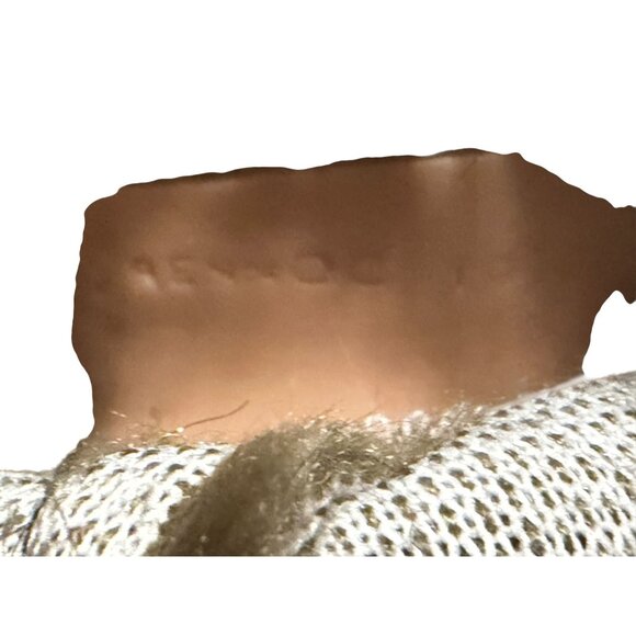 Alaskan-Inspired Rennoc Vintage Doll Eskimo Faux Fur Coat Boots - Picture 8 of 8